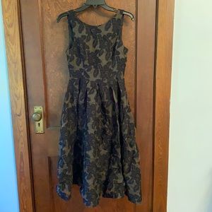 ASTR Cocktail Dress